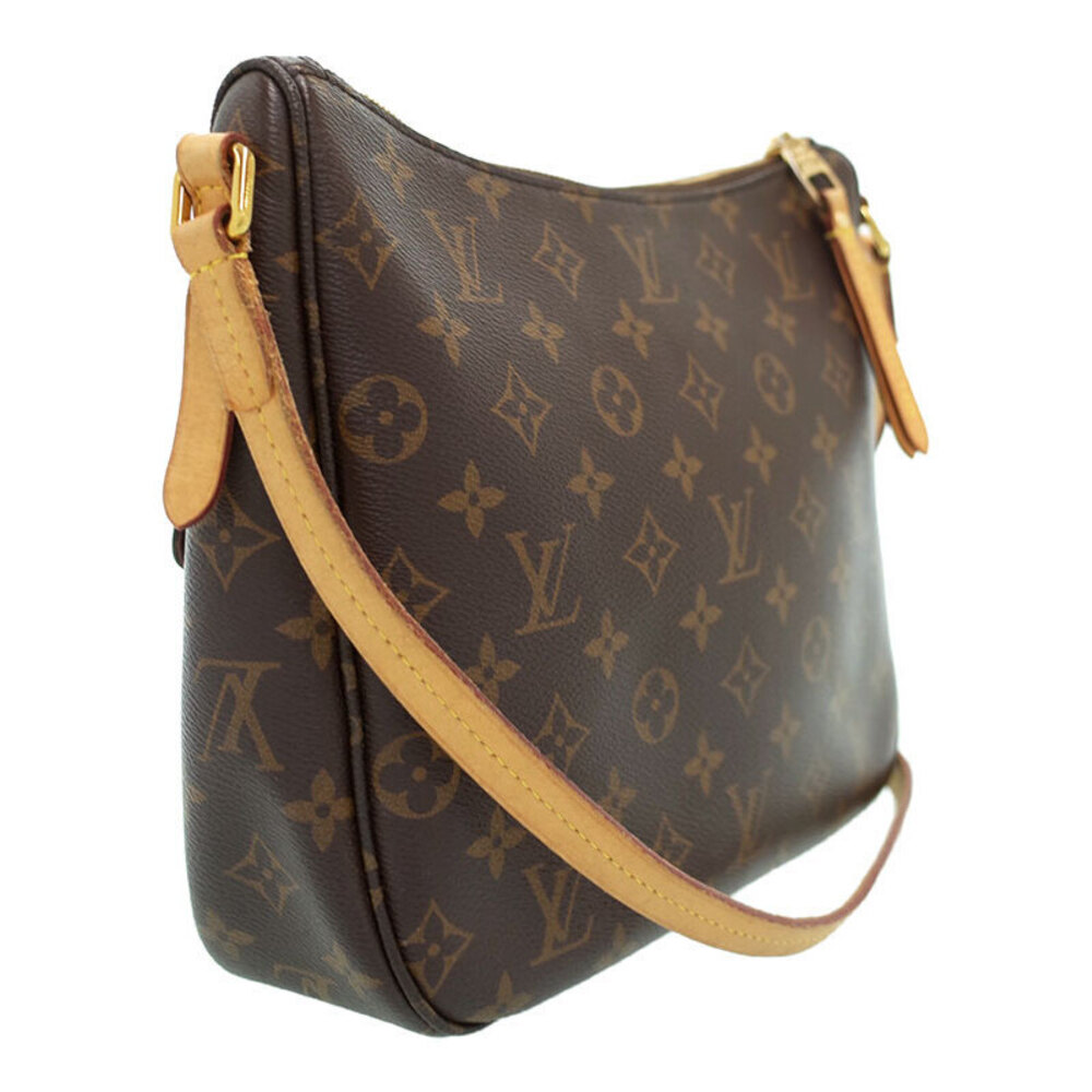 Louis Vuitton Monogram Shoulder Mabillon Bag